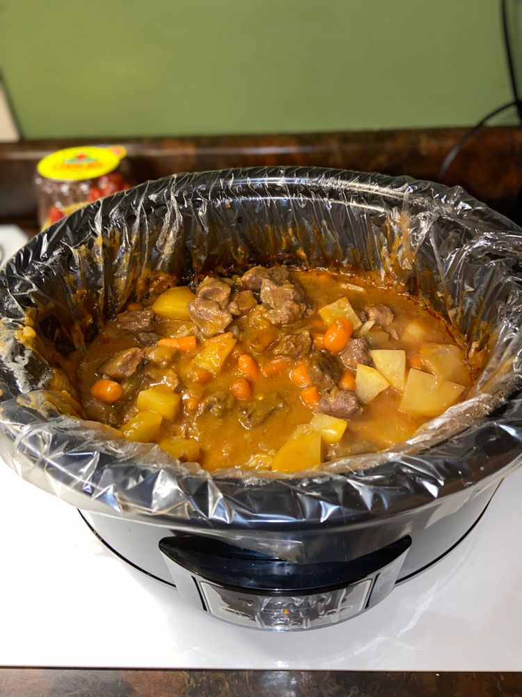 25 Best Recipes Using Beef Stew Meat-image