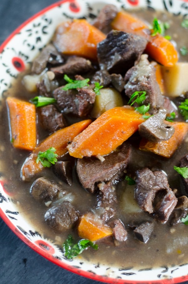 25 Best Recipes using Stew meat