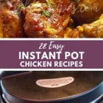 28 Ip Chicken Recipes