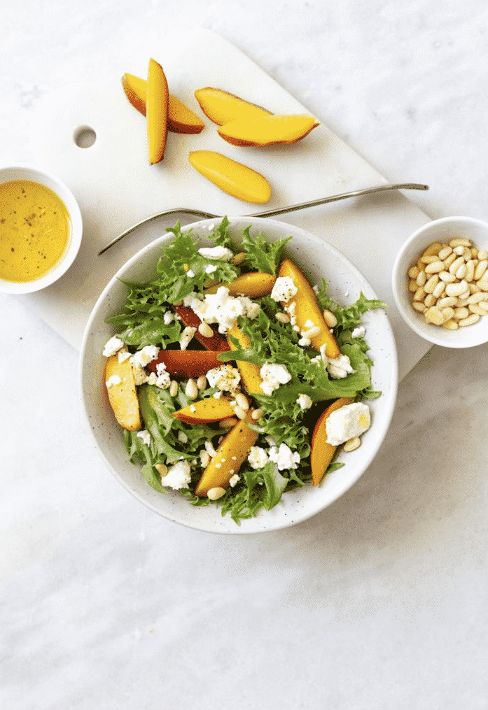 30 Best Simple Lettuce Salad Recipes