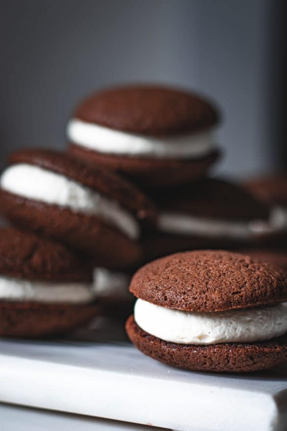 Whoopie Pies