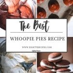 Whoopie Pies