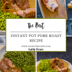 Instant Pot Pork Roast Recipe