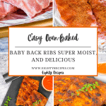 Baby Back Ribs