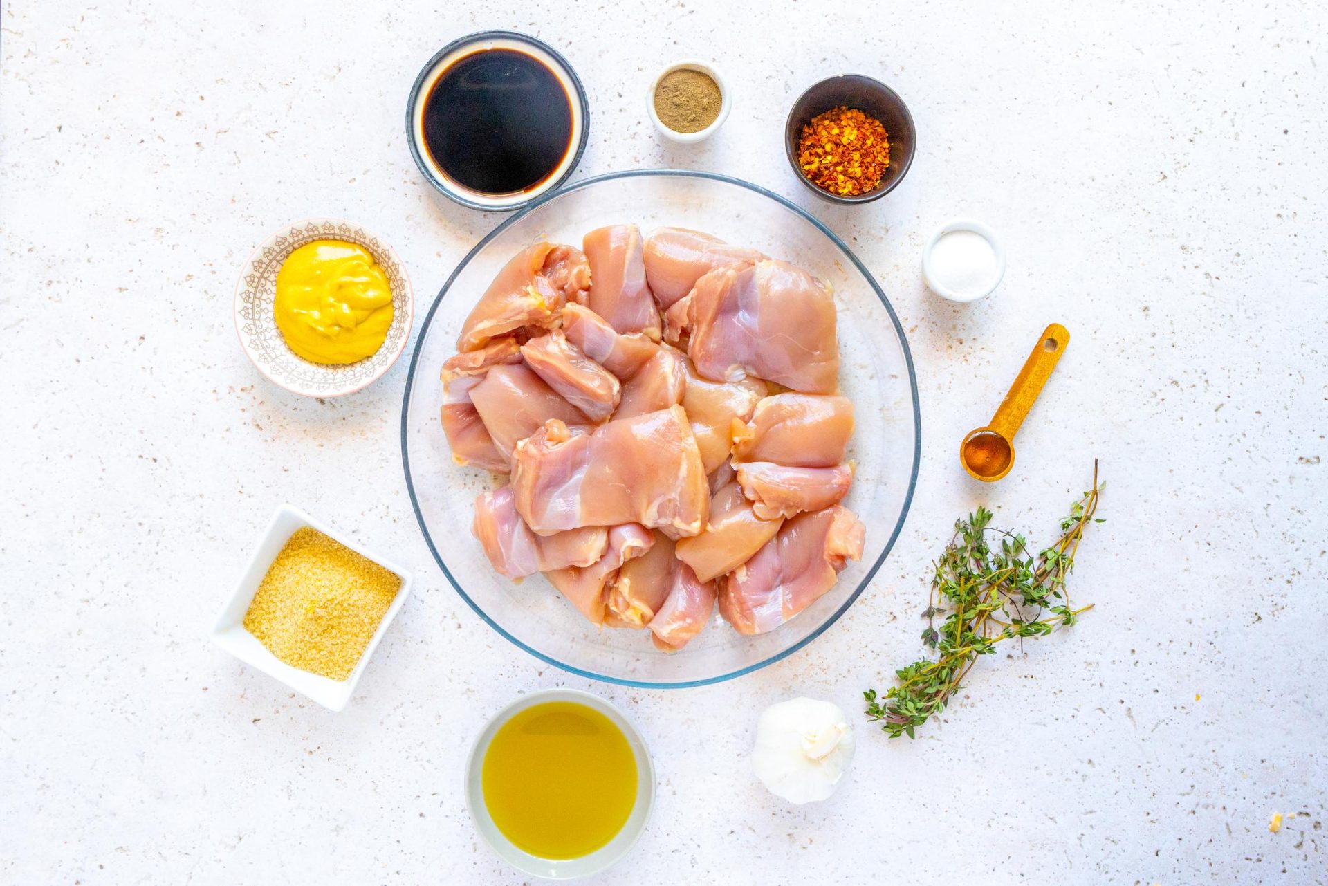 Why These Boneless Chicken Thighs Are Taking Over Every Kitchen