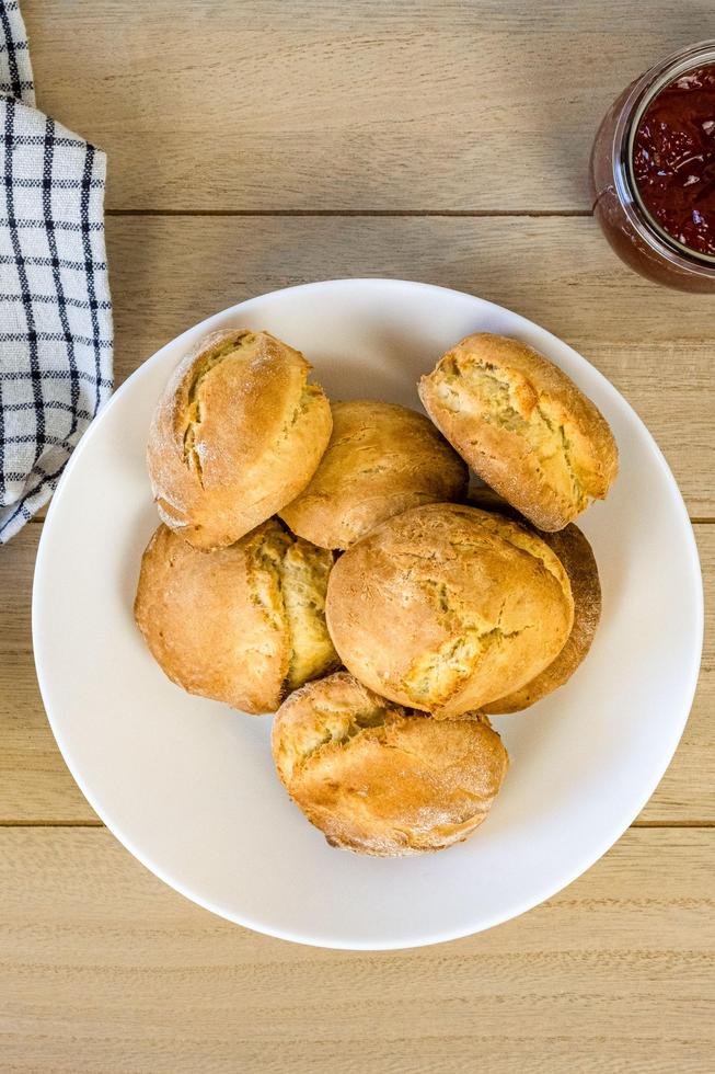 Easy Scones Recipe