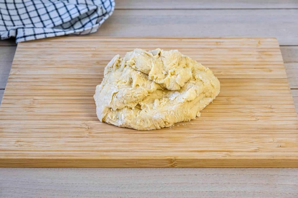 Easy Scones Recipe