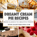 27 Dreamy Cream Pie Recipes
