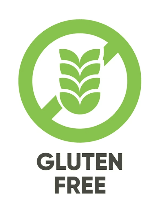 Gluten-Free LOGO