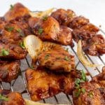 Grilled Huli Huli Chicken