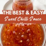 Sweet Chilli Sauce