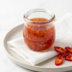Sweet Chilli Sauce