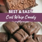 Cool Whip Candy
