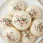 Italian Christmas Cookies
